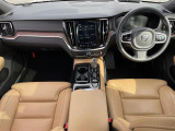 V60 T8 ツインエンジン AWD インスクリプション 4WD 4WD 本革シート