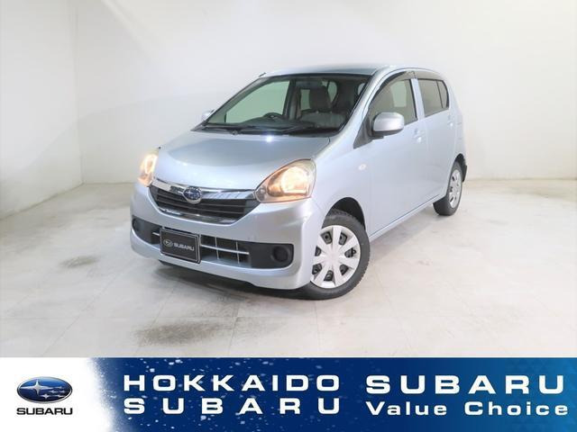 プレオプラスLA 4WD