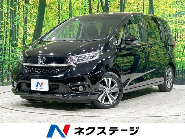 フリード 1.5 G ホンダセンシング （6BA-GB5）