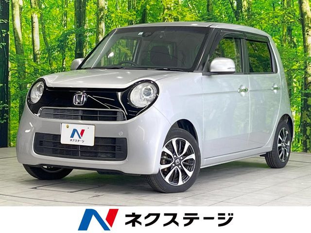 N-ONE G SSパッケージ 特別仕様車