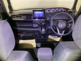 N-BOXカスタム G L ホンダセンシング 