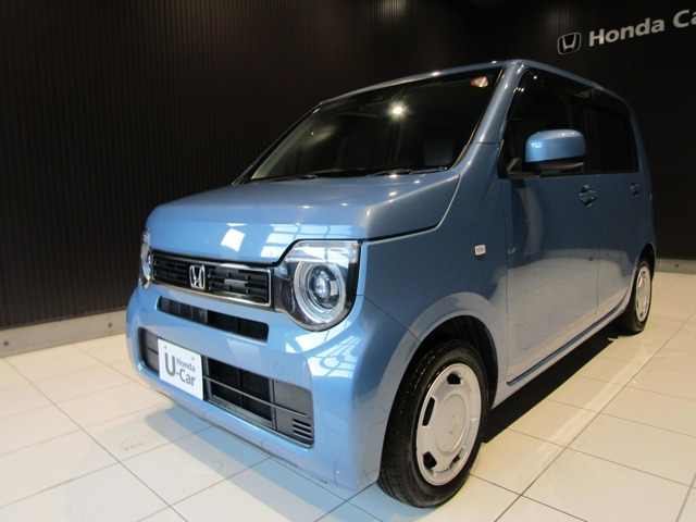 N-WGN L ホンダ センシング 