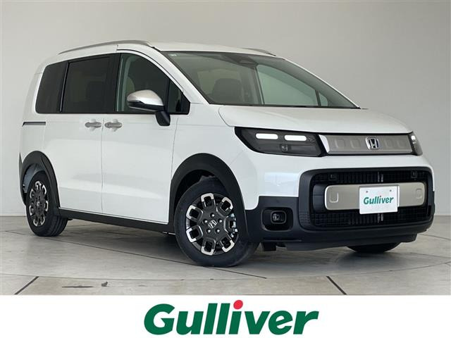 フリード 1.5 e:HEV クロスター 修復歴無し