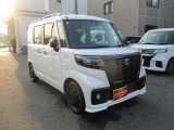 スペーシアベース XF 4WD 