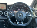 GLC 250 4マチック スポーツ 4WD 修復歴無し
