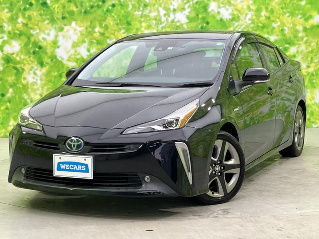 プリウス 1.8 A ツーリングセレクション 