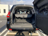 ランドクルーザープラド 2.7 TX Lパッケージ ブラックエディション 4WD 
