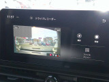 万が一に備えてナビ連動型の純正前後ドラレコも完備しておりますので万が一の際にも安心ですよ♪