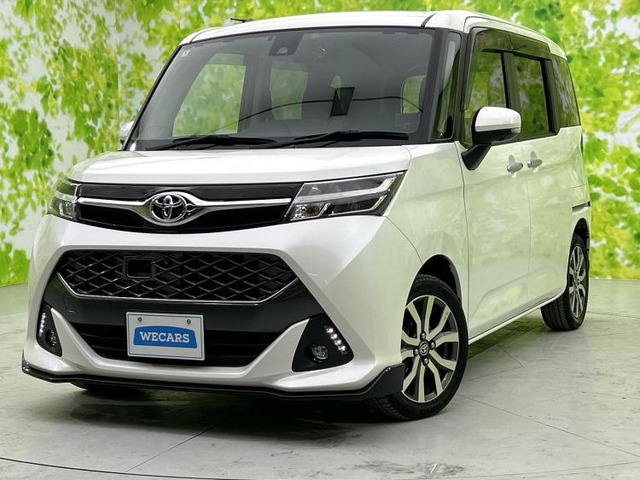 タンク1.0 カスタム G-T