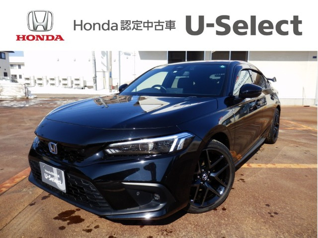 シビック  2.0 e:HEV