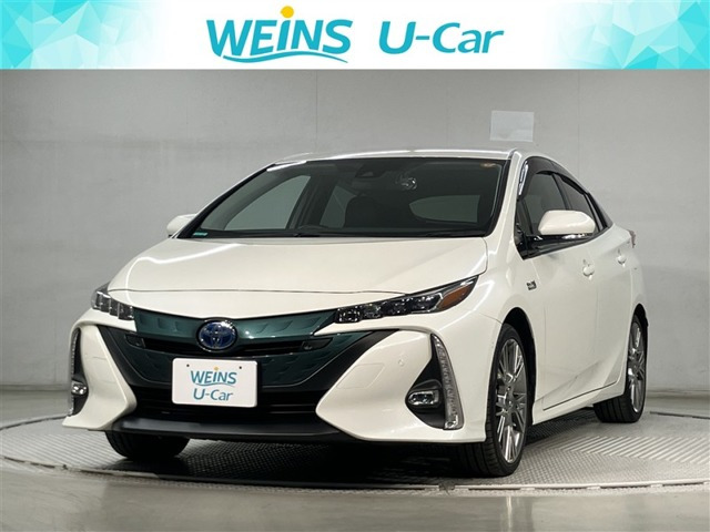 プリウスPHV 1.8 A 