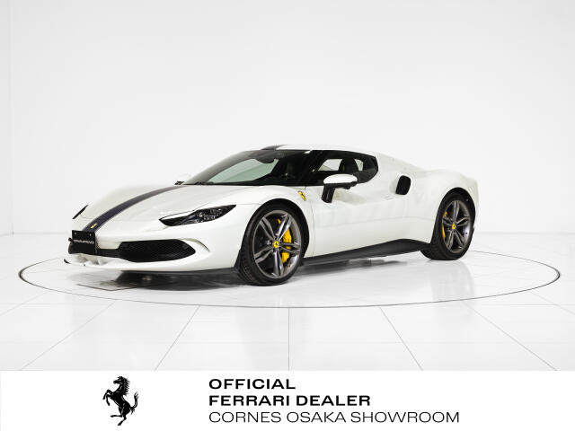 /その他 フェラーリ  296GTB F1 DCT