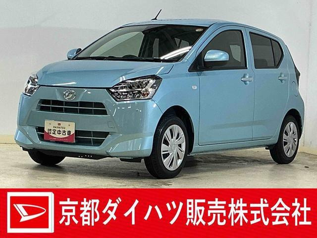 ミライース X SAIII 