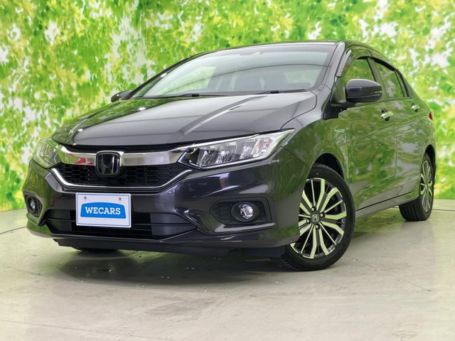 グレイス1.5 ハイブリッド EX ホンダセンシング