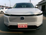 ヴェゼル 1.5 e:HEV X 4WD 