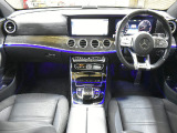 Eクラス AMG E53 4マチック プラス 4WD 