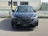 CX-5 2.2 XD プロアクティブ 