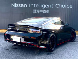 フェアレディZ 3.0 NISMO 