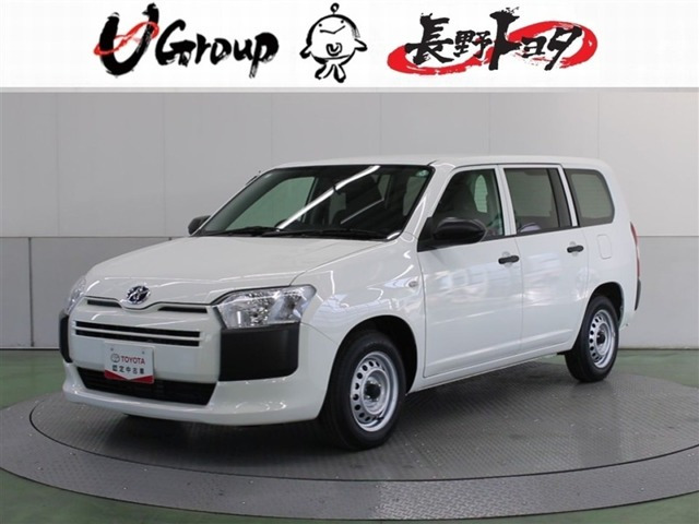 プロボックスバン  ハイブリッド 1.5 GX