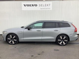 V60 リチャージ PHEV T6 AWD アルティメット 4WD 