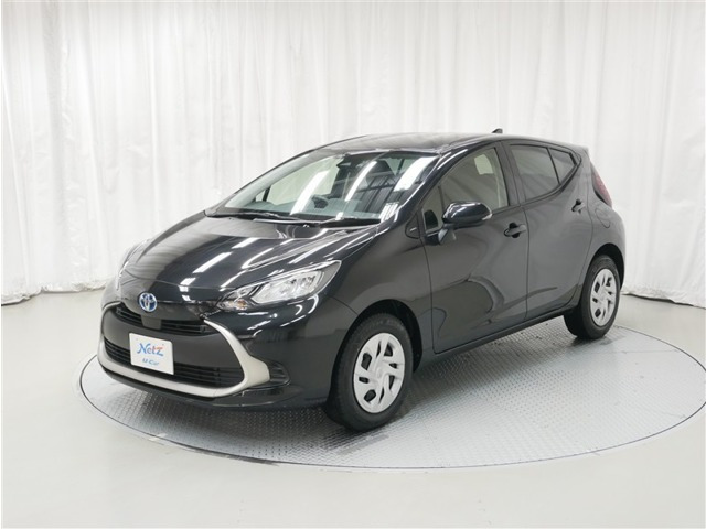 アクア 1.5 G E-Four 4WD （6AA-MXPK16）
