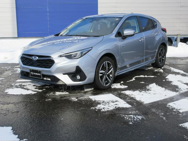 インプレッサハッチバック 2.0 ST-H 4WD 