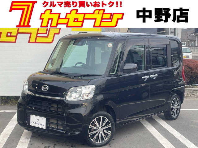 タント X VS SAIII 