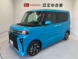 納車前には12ヶ月点検相当の点検と消耗品の交換をダイハツの整備士がしっかり整備してお渡しします。また、納車後には無料1ヶ月点検がございます。