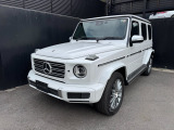 メルセデス・ベンツ Gクラス