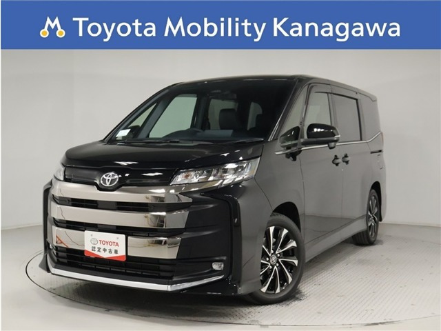 ノア 2.0 S-Z（6BA-MZRA90W）