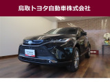 トヨタ ハリアー