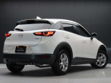 CX-3 1.8 XD 