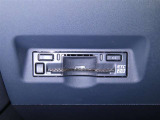 ナビ連動ETC2.0を装備しております。