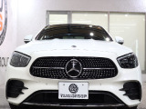 Eクラス E300 スポーツ 