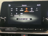 9インチ大画面メーカーナビ★プロパイロットとリンク、Apple CarPlayワイヤレス接続もできます★さらにNissanConnectサービス搭載で最速ルート検索・オペレーターサービスも対応★