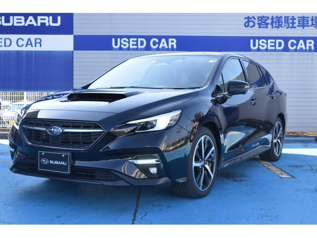 レヴォーグ 1.8 GT-H EX 4WD 