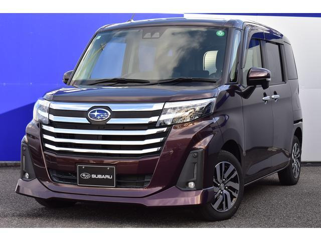 ジャスティ 1.2 L 1.0