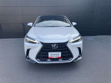NX 250 バージョンL NX 250 バージョンL