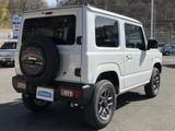 ジムニー XC 4WD 