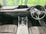 MAZDA3ファストバック 1.5 15S ツーリング 