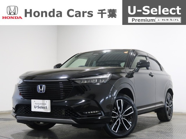 ホンダ ヴェゼル 