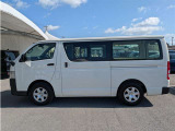 ハイエースバン 2.0 DX ロング 