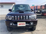 ジムニー ワイルドウインド 4WD 