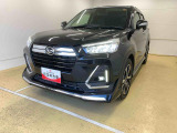 ダイハツ ロッキー