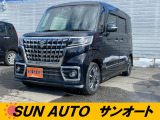 ☆令和4年式 スペーシアカスタム☆ 入庫しました!!お車について気になる点などがございましたら、お気軽にお問合せ下さい!