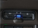 【ETC車載器】高速道路のご利用時にとても便利なETC車載器。セットアップ(費用別途)後にお渡ししとなります。
