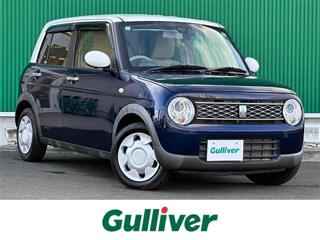 アルトラパン モード 修復歴無し