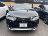 NX 300 Fスポーツ 