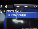 ナビはBluetoothAudio対応です。