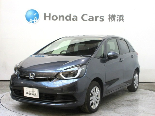 フィット  1.5 e:HEV ホーム